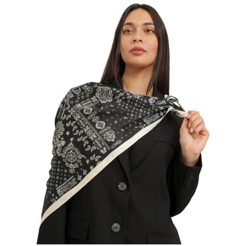 Echarpe Foulards, écharpes - Noir - La Modeuse - Modalova