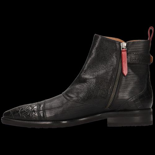 Boots Melvin & Hamilton Elvis 25 - Melvin & Hamilton - Modalova