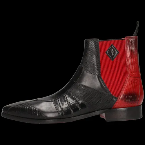 Boots Melvin & Hamilton Elvis 98 - Melvin & Hamilton - Modalova