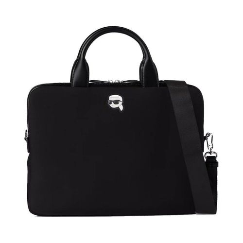 Sac ordinateur A1M32021 - Karl Lagerfeld - Modalova