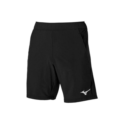 Short Short de tennis Flex 8 - Léger, Stretch DryLite noi - Mizuno - Modalova