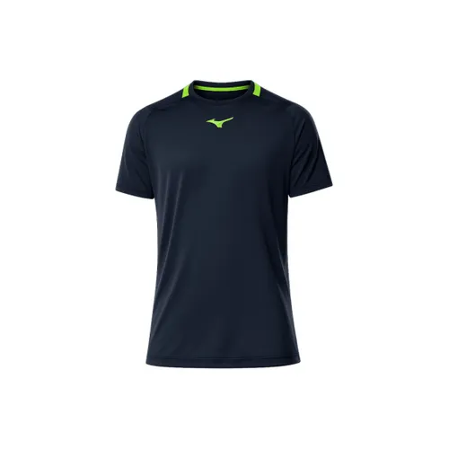 T-shirt T-Shirt TENNIS TEE - DynamotionFit Tissu Technique - Mizuno - Modalova