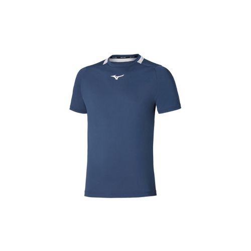 T-shirt T-Shirt TENNIS TEE -DynamotionFit Tissu Technique b - Mizuno - Modalova