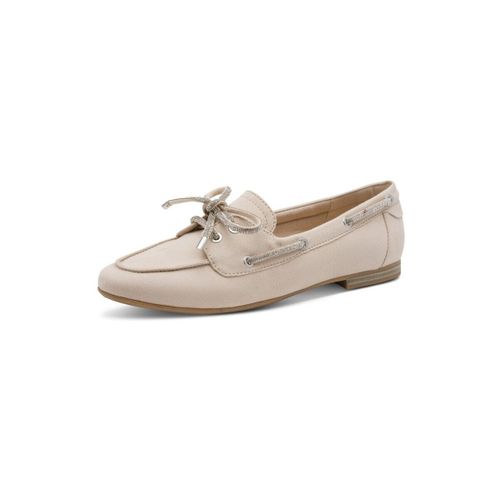 Mocassins 2-23228-46 471 lt.tan - Marco Tozzi - Modalova