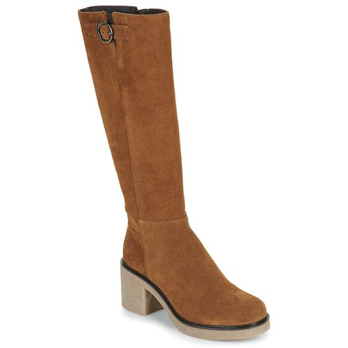 Bottes à talon Regard ROUEN - Regard - Modalova