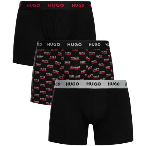 Caleçons HUGO Pack de 3 boxers - HUGO - Modalova