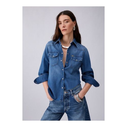 Chemise Liu Jo UA6339D4851 - Liu Jo - Modalova