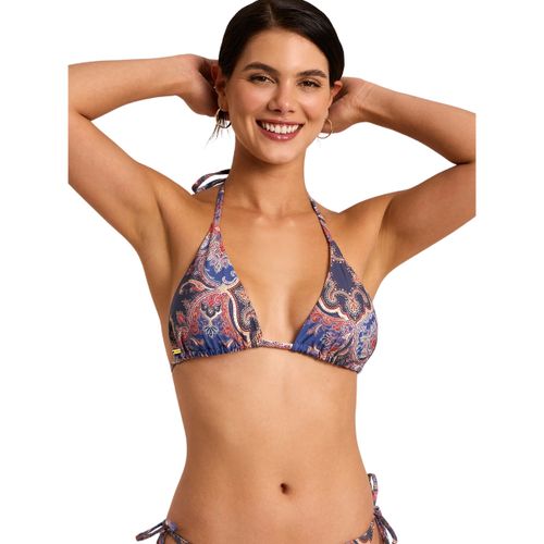 Maillots de bain Haut de maillot de bain triangle préformé BOHEME Mare - Selmark - Modalova