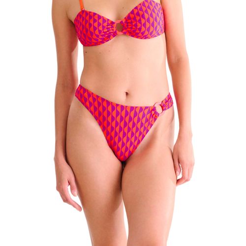Maillots de bain Bas de maillot brésilien de bain échancré ARUBA Cheek - Lisca - Modalova