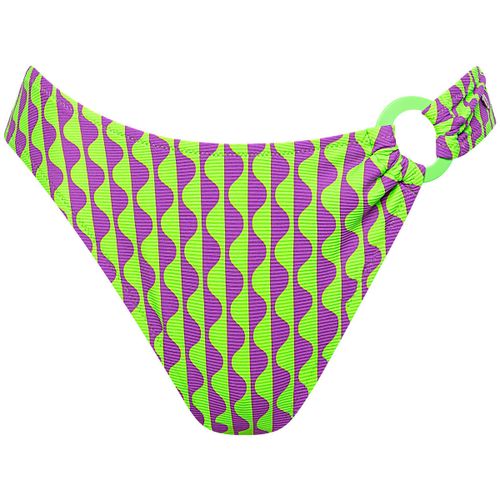 Maillots de bain Bas de maillot brésilien de bain échancré ARUBA Cheek - Lisca - Modalova