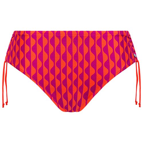 Maillots de bain Bas de maillot slip de bain côtés réglables ARUBA - Lisca - Modalova