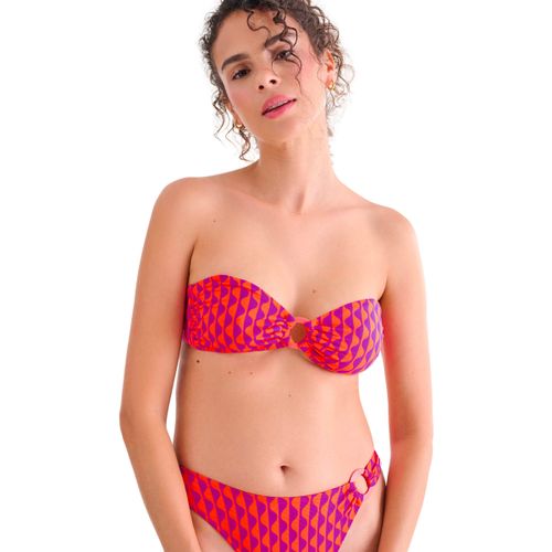 Maillots de bain Haut de maillot de bain bandeau sans armatures ARUBA - Lisca - Modalova