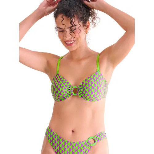 Maillots de bain Haut de maillot de bain bandeau sans armatures ARUBA - Lisca - Modalova