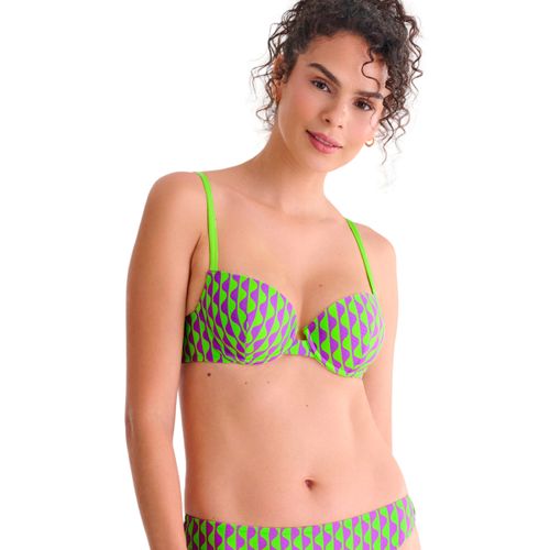 Maillots de bain Haut de maillot de bain préformé ARUBA Cheek - Lisca - Modalova