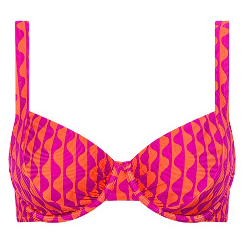 Maillots de bain Haut de maillot de bain armaturé ARUBA Cheek - Lisca - Modalova