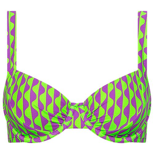 Maillots de bain Haut de maillot de bain armaturé ARUBA Cheek - Lisca - Modalova