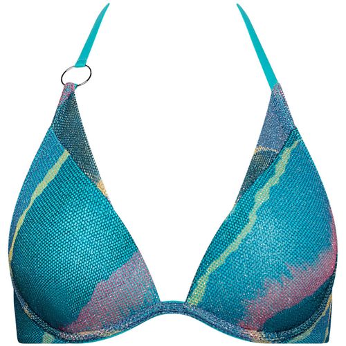 Maillots de bain Haut de maillot de bain préformé dos nu sans armatures - Lisca - Modalova