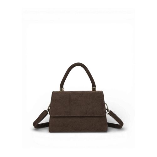 Sac à main Sacs à main - Café - La Modeuse - Modalova
