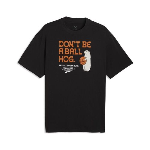 T-shirt Puma 69230601 - Puma - Modalova