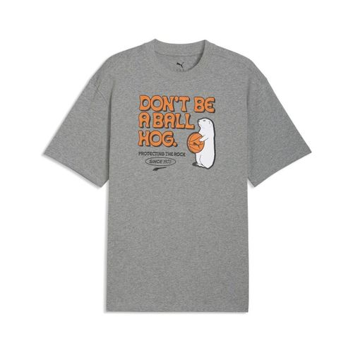 T-shirt Puma 69230602 - Puma - Modalova