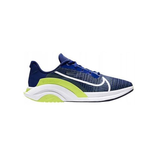 Baskets basses Nike CU7627410 - Nike - Modalova