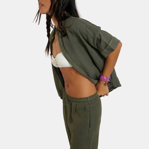 Chemise Banana Moon HARRIET ARACENA - Banana Moon - Modalova