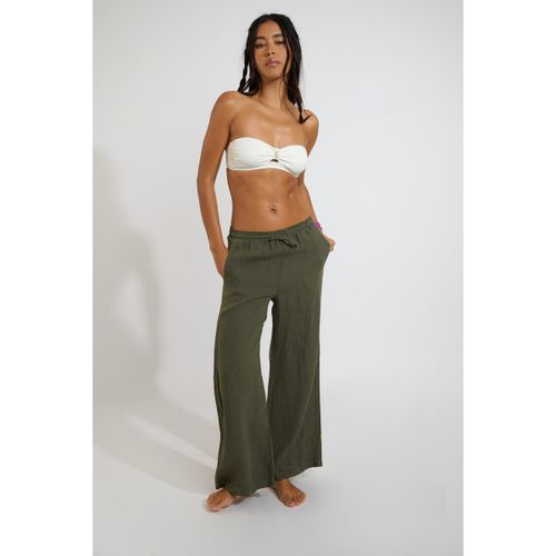 Pantalon ALIOCHA ARACENA - Banana Moon - Modalova