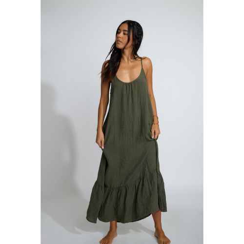 Robe Banana Moon HAILEY ARACENA - Banana Moon - Modalova