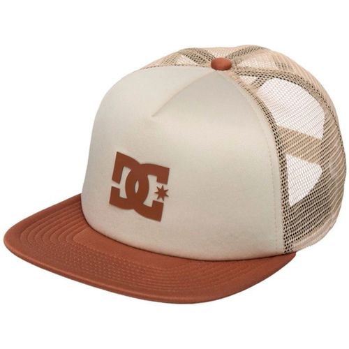 Casquette GAS STATION TRUCKER - DC Shoes - Modalova