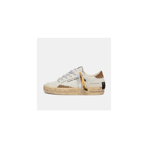 Baskets basses SK8 29102-PP8 TEQUILA NIGHT - Crime London - Modalova