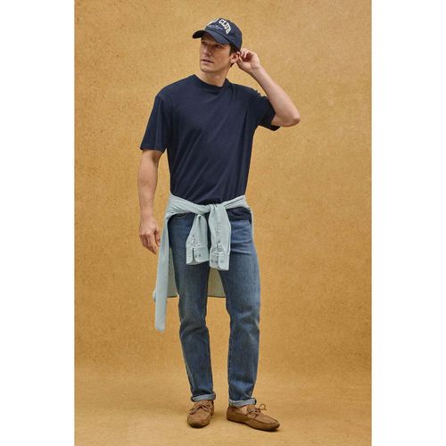T-shirt Polo Club BLOCK TSHIRT SOX - Polo Club - Modalova