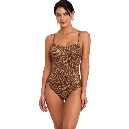 Maillots de bain Maillot de bain une pièce préformé UTOPIA Mare - Selmark - Modalova