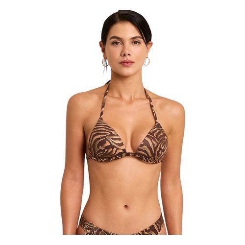 Maillots de bain Haut de maillot de bain triangle push-up UTOPIA Mare - Selmark - Modalova