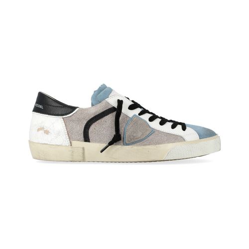 Baskets basses Baskets PRLU-XD03 - Philippe Model - Modalova