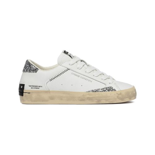 Baskets basses Crime London Effet - Crime London - Modalova