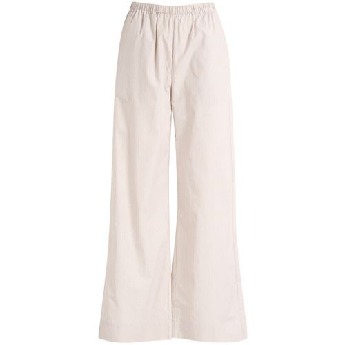 Pantalons large Pantalon 104026-QG4 - By Malene Birger - Modalova