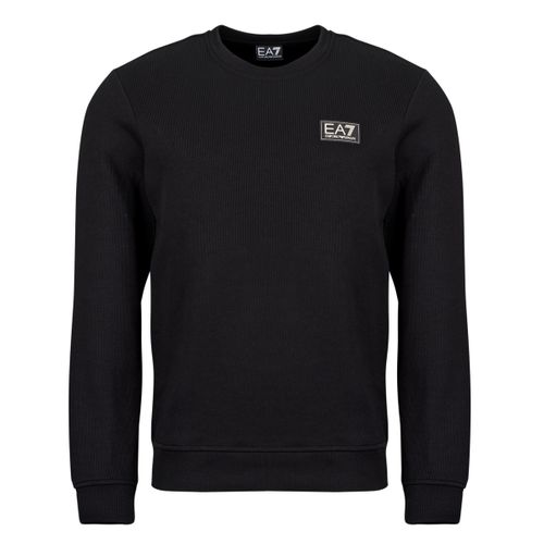 Sweatshirts TRAIN REFINED T-TOP CN - Emporio Armani EA7 - Modalova