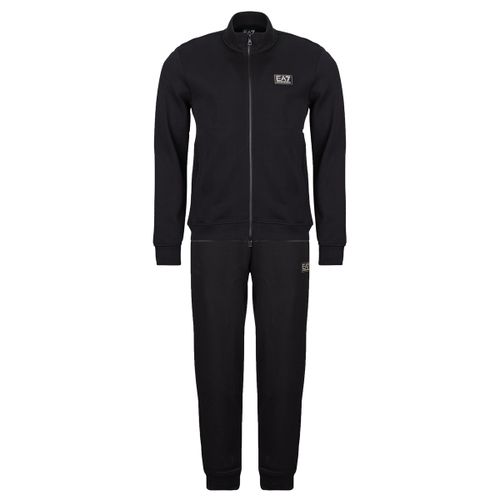Ensembles de survêtement TRAIN REFINED T-SUIT - Emporio Armani EA7 - Modalova