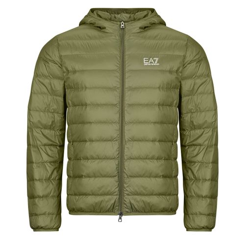 Doudounes CORE IDENTITY DOWN JACKET HD - Emporio Armani EA7 - Modalova