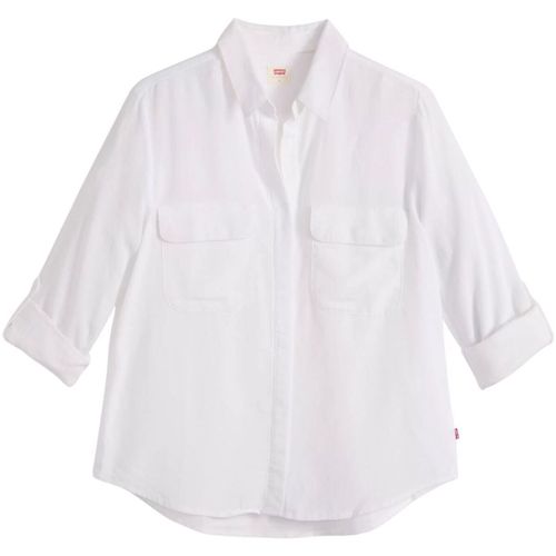 Chemise Levis ELAINE UTILITY SHIRT - Levis - Modalova