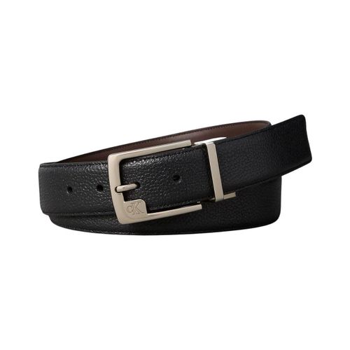 Ceinture SSNL MONO FRAME BUCKLE - Calvin Klein Jeans - Modalova