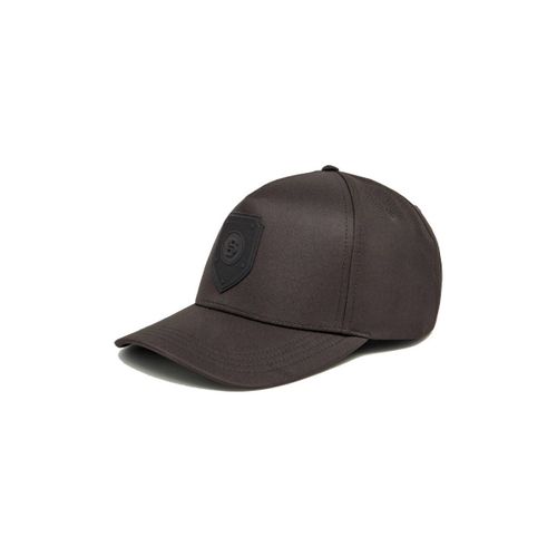Casquette Casquette Baseball Poulin-BC D'LUX noire - BOSS - Modalova
