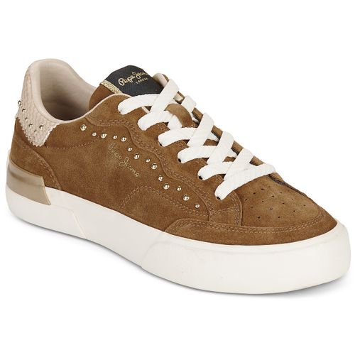 Baskets basses MILAN WEST W - Pepe jeans - Modalova