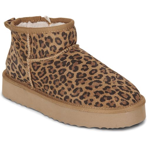 Baskets basses DISSY LEO W - Pepe jeans - Modalova