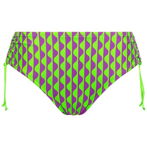 Maillots de bain Bas de maillot slip de bain côtés réglables ARUBA - Lisca - Modalova