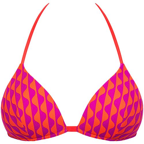 Maillots de bain Haut de maillot de bain push-up dos nu ARUBA Cheek - Lisca - Modalova