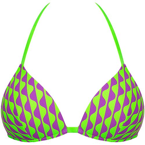 Maillots de bain Haut de maillot de bain push-up dos nu ARUBA Cheek - Lisca - Modalova