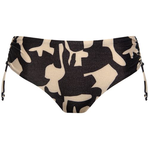 Maillots de bain Bas de maillot slip de bain côtés réglables ASWAN - Lisca - Modalova