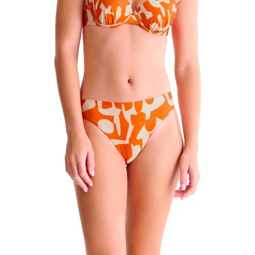Maillots de bain Bas de maillot slip de bain ASWAN - Lisca - Modalova