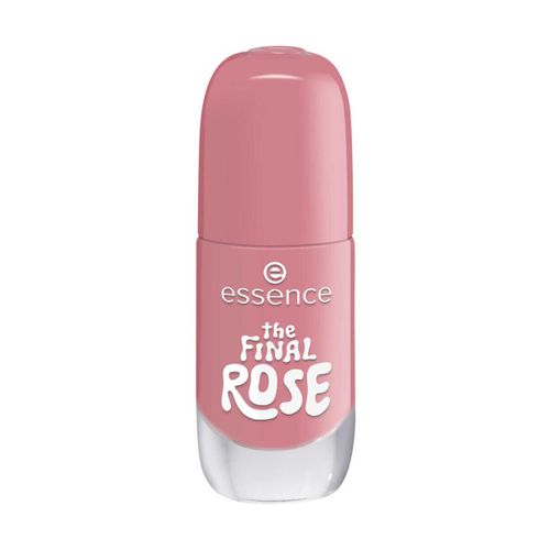 Vernis à ongles Vernis à Ongles Gel - 08 THE FINAL Rose - Essence - Modalova